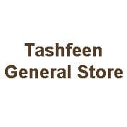 Tashfeen General Store