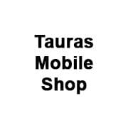 Tauras Mobile Shop
