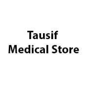 Tausif Medical Store