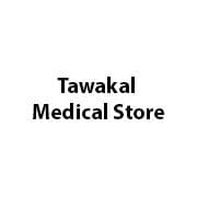 Tawakal Medical Store