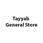 Tayyab General Store Heerabad