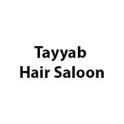Tayyab Hair Saloon