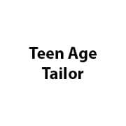 Teen Age Tailor