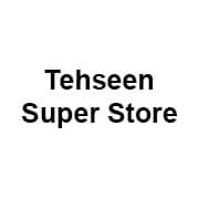 Tehseen Super Store