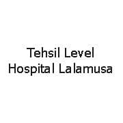 Tehsil Level Hospital Lalamusa