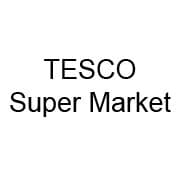 Tesco Supermarket
