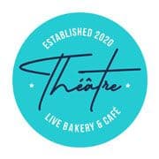 Théátre - Live Bakery & Café