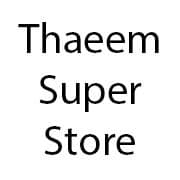 Thaeem Super Store
