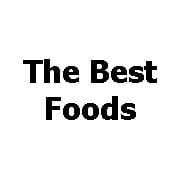 The Best Foods