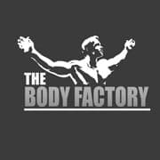 The Body Factory