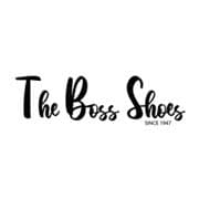 The Boss Shoes