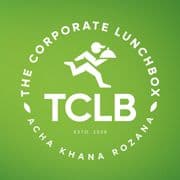 The Corporate Lunchbox