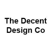 The Decent Design Co