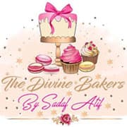 The Divine Bakers