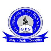 The Gujranwala Public High School