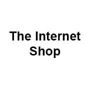 The Internet Shop