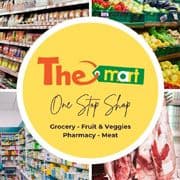 THE MART