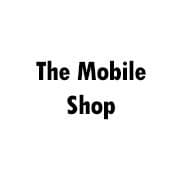 The Mobile Shop