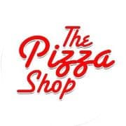The Pizza Shop