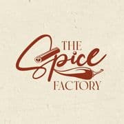 The Spice Factory