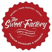 The Sweet Factory