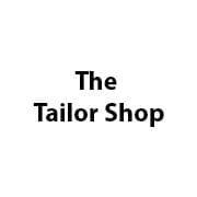 The Tailor Shop