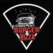 The Ultimate Burger