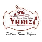 The YUMZ Restaurant