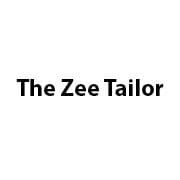 The Zee Tailor