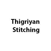 Thigriyan Stitching