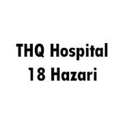 THQ Hospital 18 Hazari