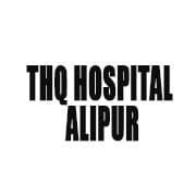 THQ Hospital Alipur