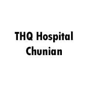 THQ Hospital Chunian