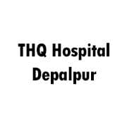 THQ Hospital Depalpur