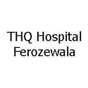 THQ Hospital Ferozewala