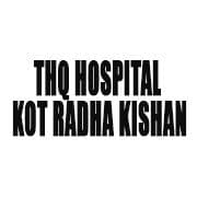 THQ Hospital Kot Radha Kishan