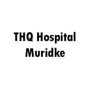 THQ Hospital Muridke