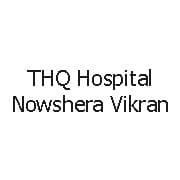 THQ Hospital Nowshera Vikran