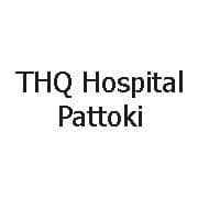 THQ Hospital Pattoki