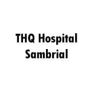THQ Hospital Sambrial
