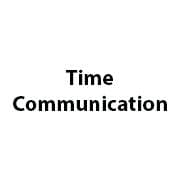 Time Communication Hyderabad