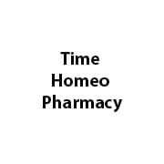Time Homeo Pharmacy