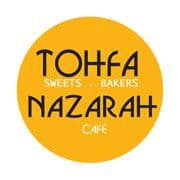 Tohfa Sweets & Nazarah Cafe