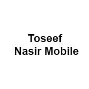 Toseef Nasir Mobile