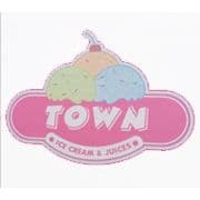 Town Juice Bar & Ice Cream Parlor