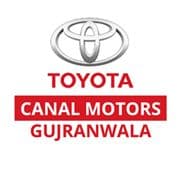 Toyota Canal Motors Gujranwala