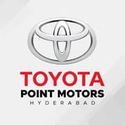 Toyota Point Motors