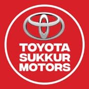 Toyota Sukkur Motors