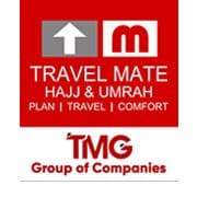 Travel Mate Hajj & Umrah TMG