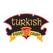 Turkish Food Court